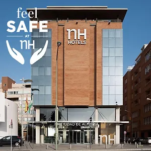 4* Hotel Nh Ciudad De