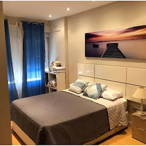 Calle Juan Lirola Apartamento