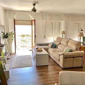Centrico ,moderno Y Confortable Apartament Almería