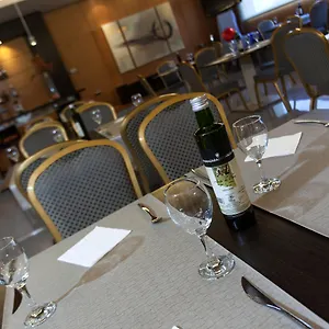 Hotell Sercotel Gran Fama, Almería