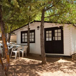 Valdearenas Camping